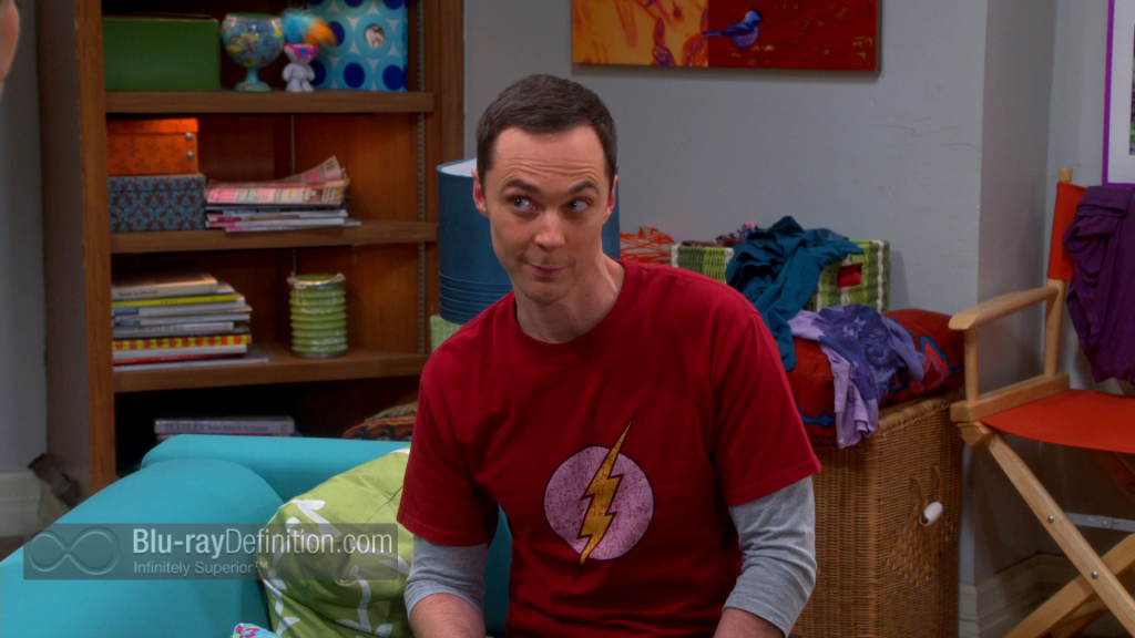 The Big Bang Theory Blu Ray eBay
