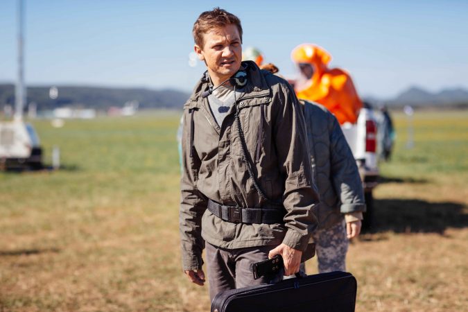 Arrival: Principles Of Time, Memory And Language Arrival: Principles Of Time, Memory And Language